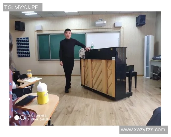 姚明亲授吉他技巧与心得，助你轻松掌握音乐之美