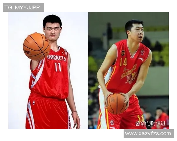 姚明如何通过战略眼光与管理智慧成功打造一支冠军球队的全景分析