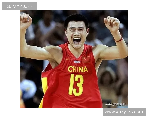 保罗与姚明重聚篮球场，共同回忆昔日辉煌与友谊的故事