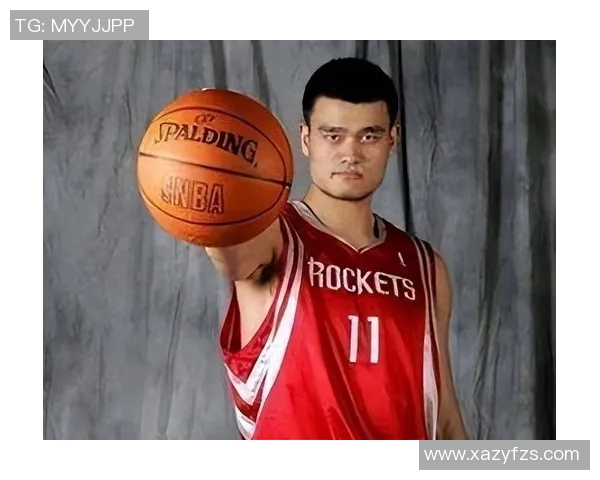 姚明家庭成员的故事与成就揭秘，探寻他们在篮球与生活中的影响力