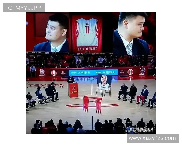 姚明迨的篮球传奇与中国体育的崛起之路探讨