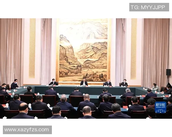 姚明在篮协会议上发表重要讲话强调篮球发展与青训体系建设的重要性