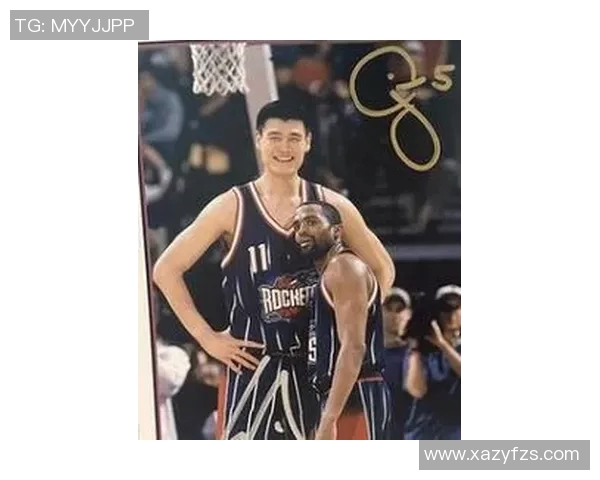 姚明篮球竹的传奇之路：从球场巨星到文化传承的象征