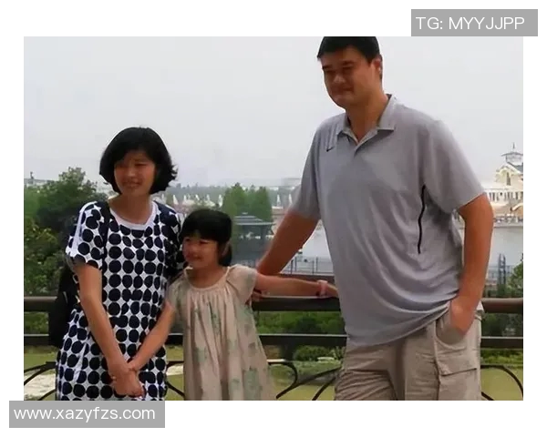 姚明的孩子现在多大了他们的成长历程和家庭生活揭秘 姚明的孩子现在多大了他们的成长历程和家庭生活揭秘