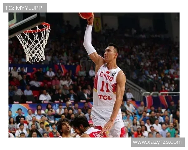 姚明性格特点分析及其对篮球事业的影响与启示