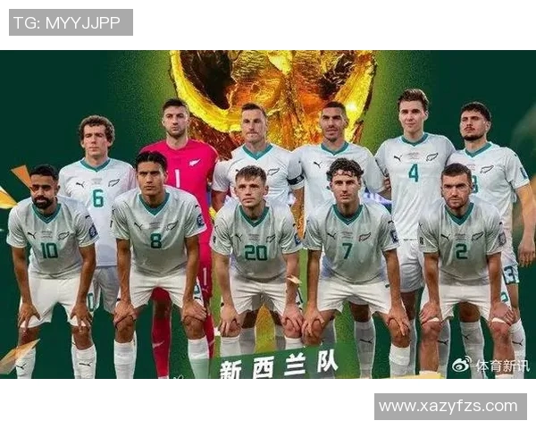 新西兰足球明星风采展示与精彩瞬间回顾