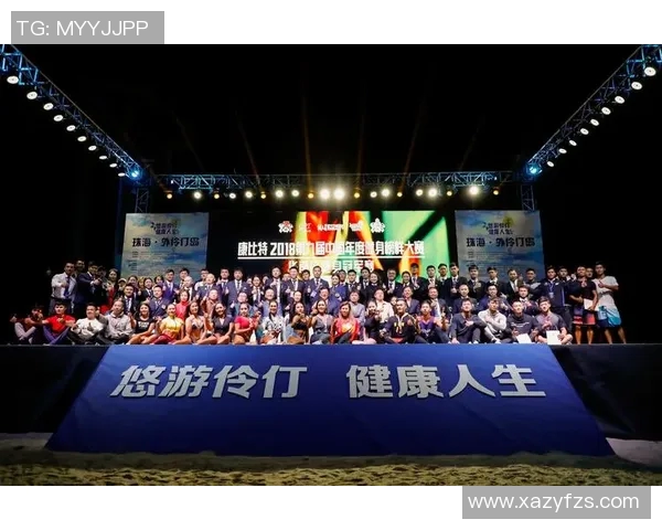 中国健身体育明星排行榜揭晓谁将成为全民健身的代言人和榜样 中国健身体育明星排行榜揭晓谁将成为全民健身的代言人和榜样