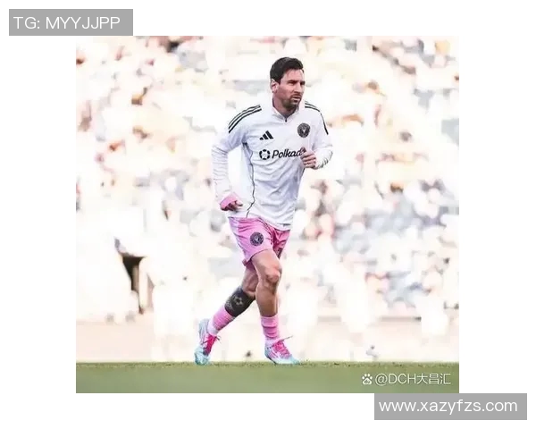 梅西热身状态火热备战新赛季展现足球巨星风采与激情