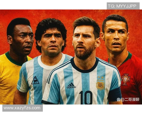 本世纪最具影响力的足球明星排行榜揭晓你心目中的球王是谁 本世纪最具影响力的足球明星排行榜揭晓你心目中的球王是谁