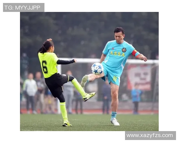 足球明星进校园的故事有哪些值得关注的大学生涯与成就