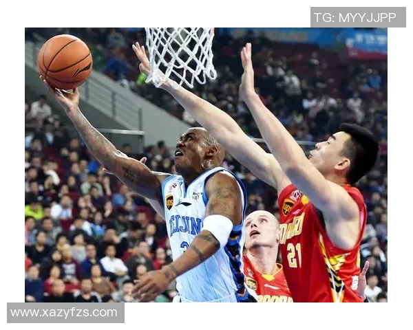 CBA江苏对阵上海精彩赛事直播地址及观看指南分享