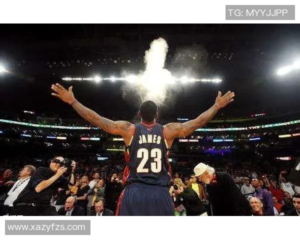 篮球明星James的传奇之路与不屈精神揭秘