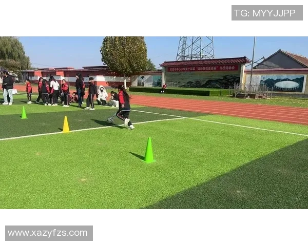 小学三年级体育课趣味游戏大集合让孩子们在快乐中锻炼身体增强团队合作精神