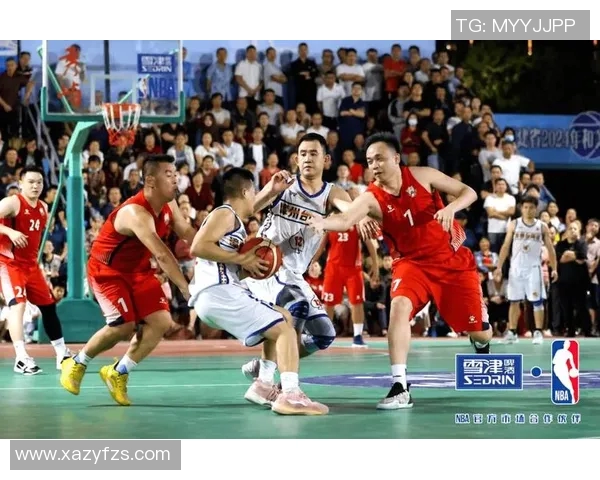 厦门篮球明星赛即将开启精彩对决时间安排与赛事亮点全解析 厦门篮球明星赛即将开启精彩对决时间安排与赛事亮点全解析